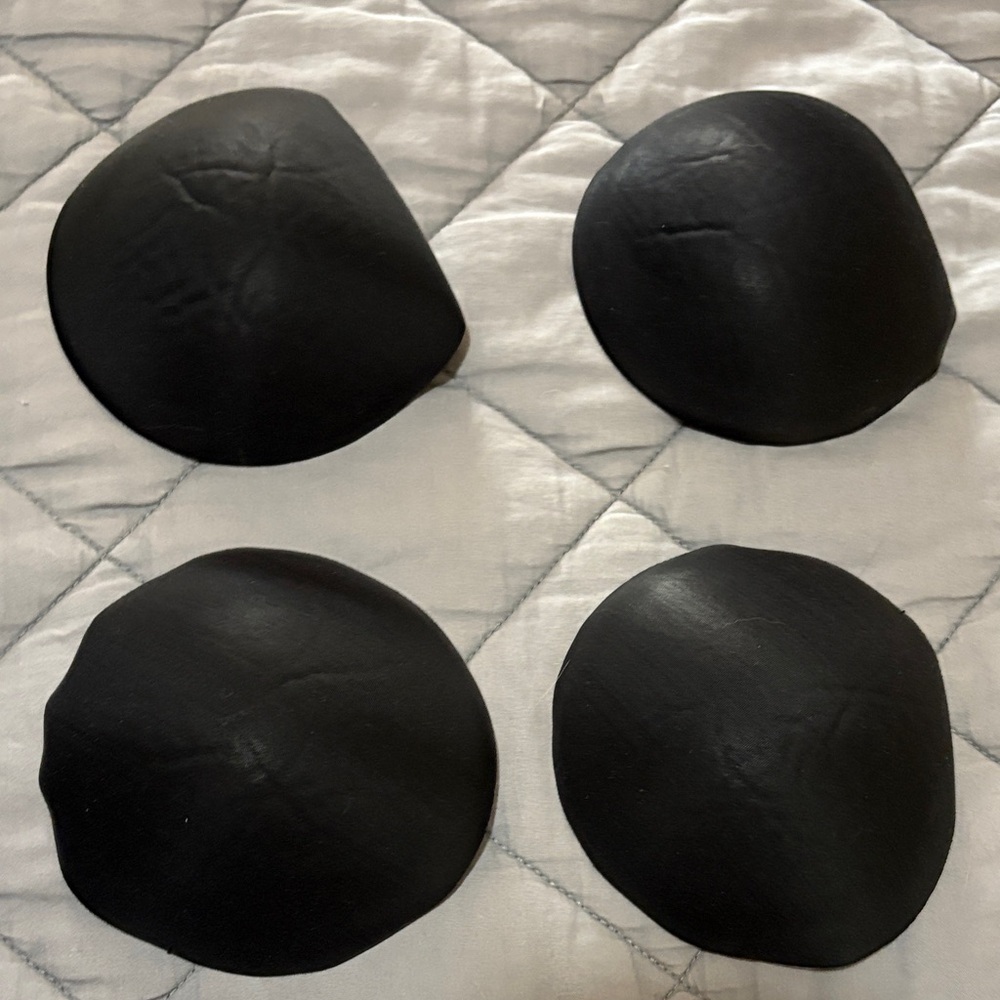 Kindred Bravely Reusable Nursing Pads